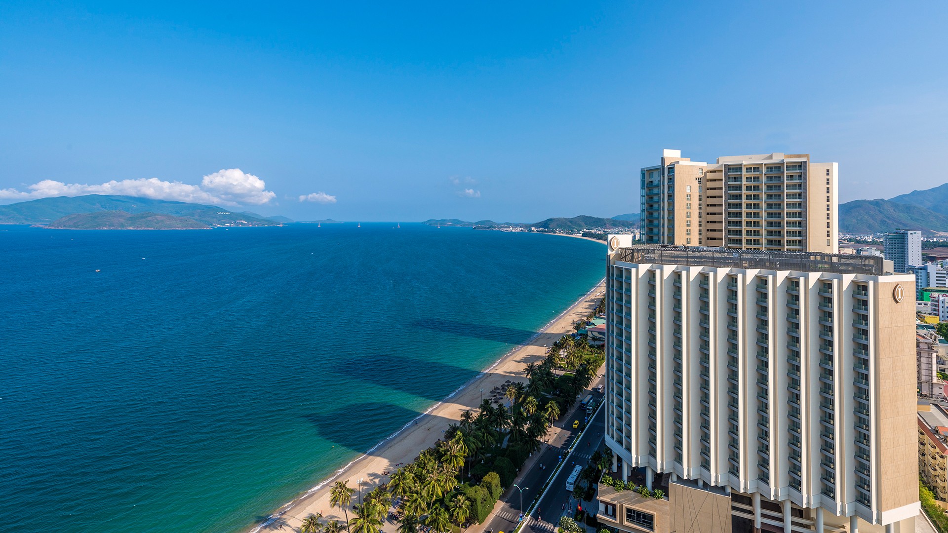 & 5 Star Hotels in Nha Trang, Khanh Hoa Province, Vietnam
