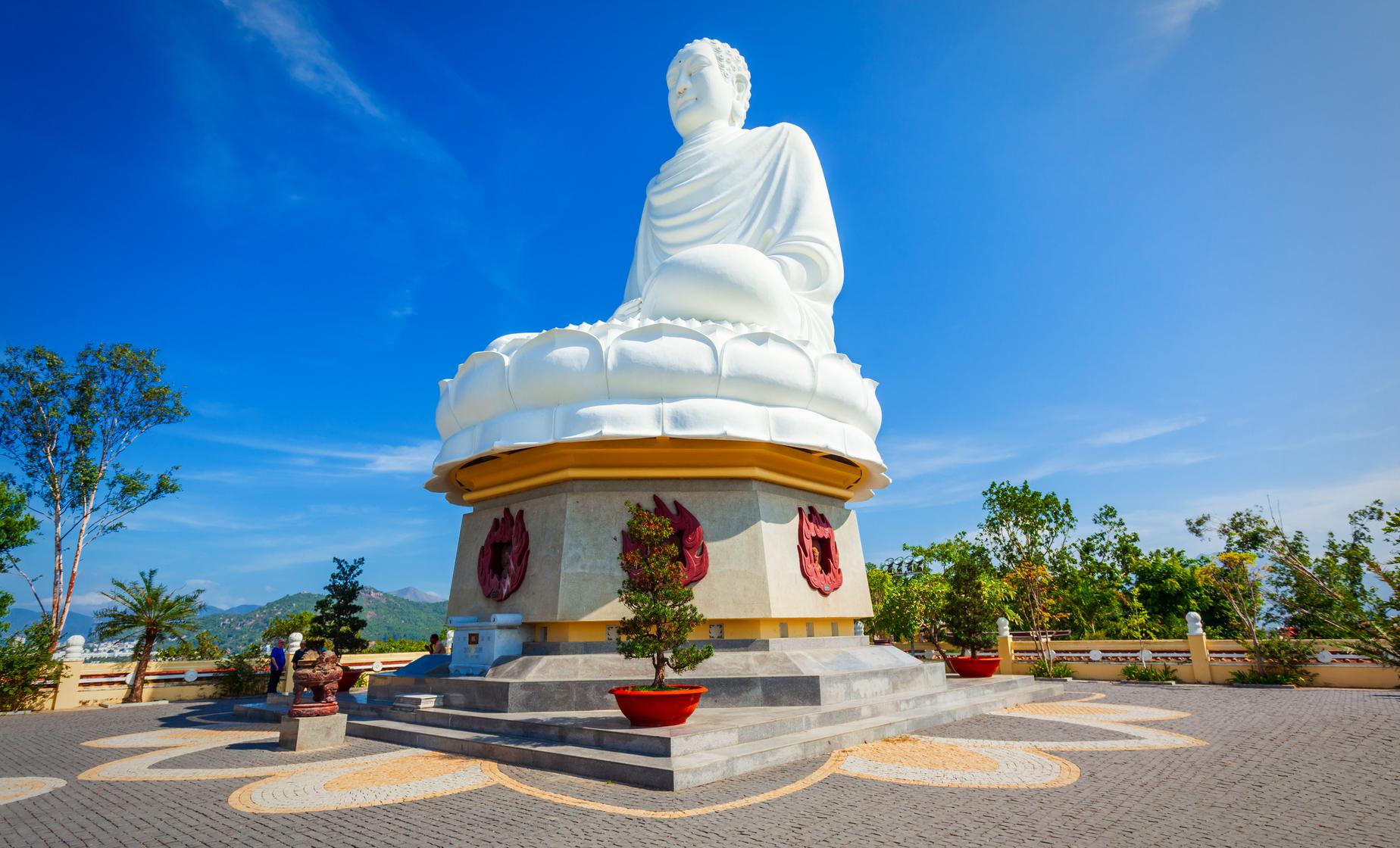 Private Highlights of Nha Trang. Vietnam Shore Excursion. Asia Cruise Tours