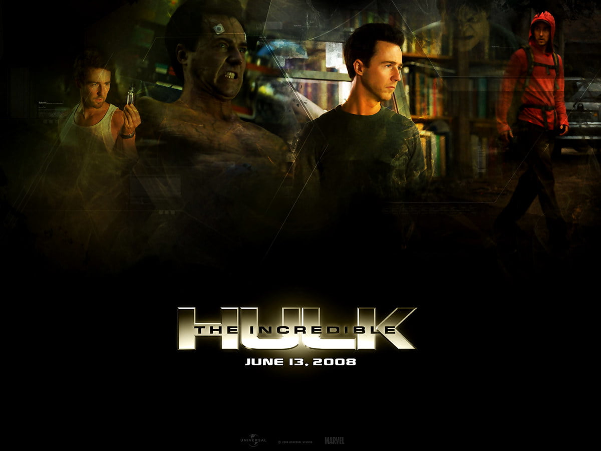 Amazing widescreen Hulk, Movies, Poster background picture. Download TOP Free image