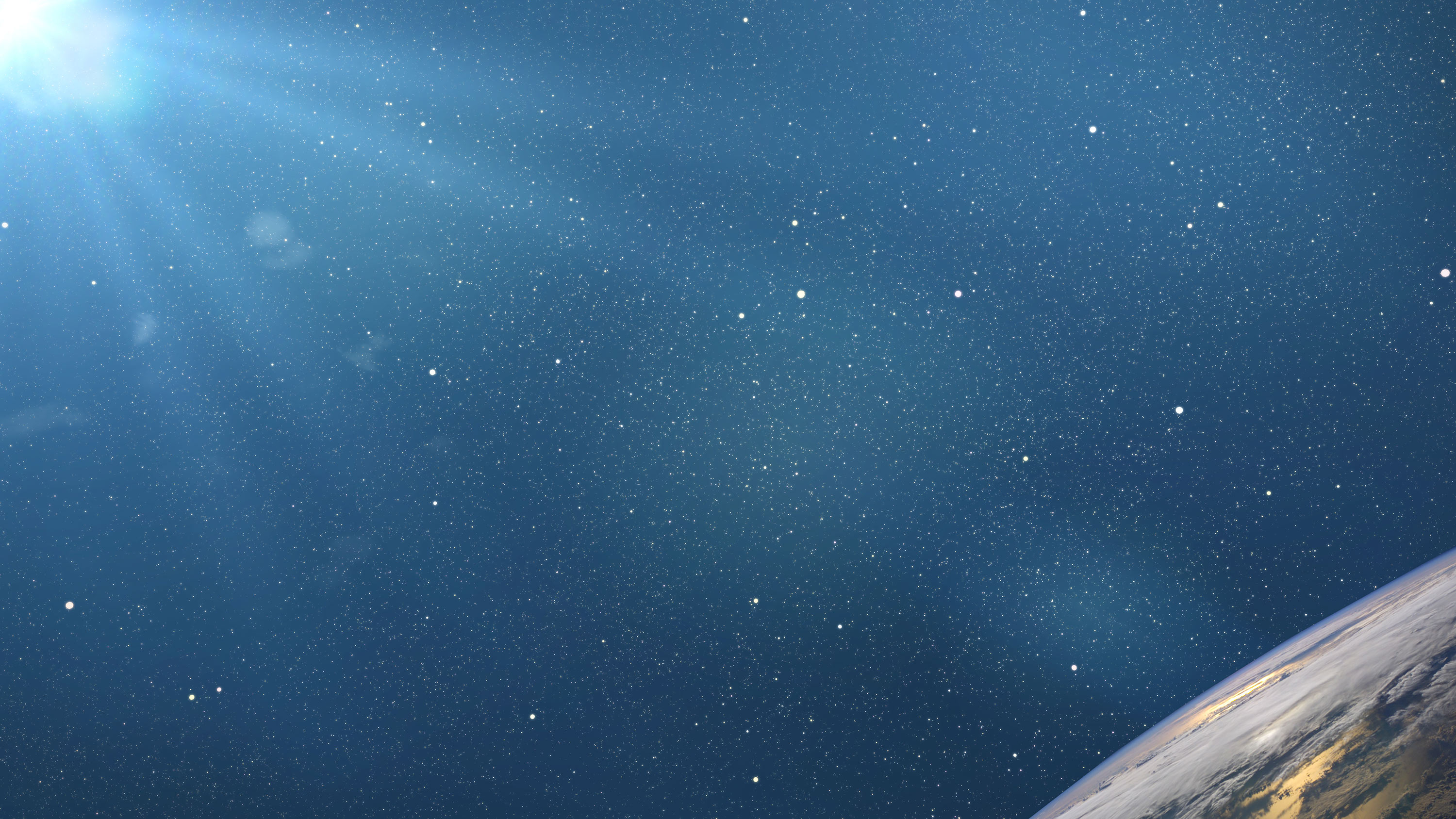 How to cast a wider net for tracking space junk. MIT Technology Review