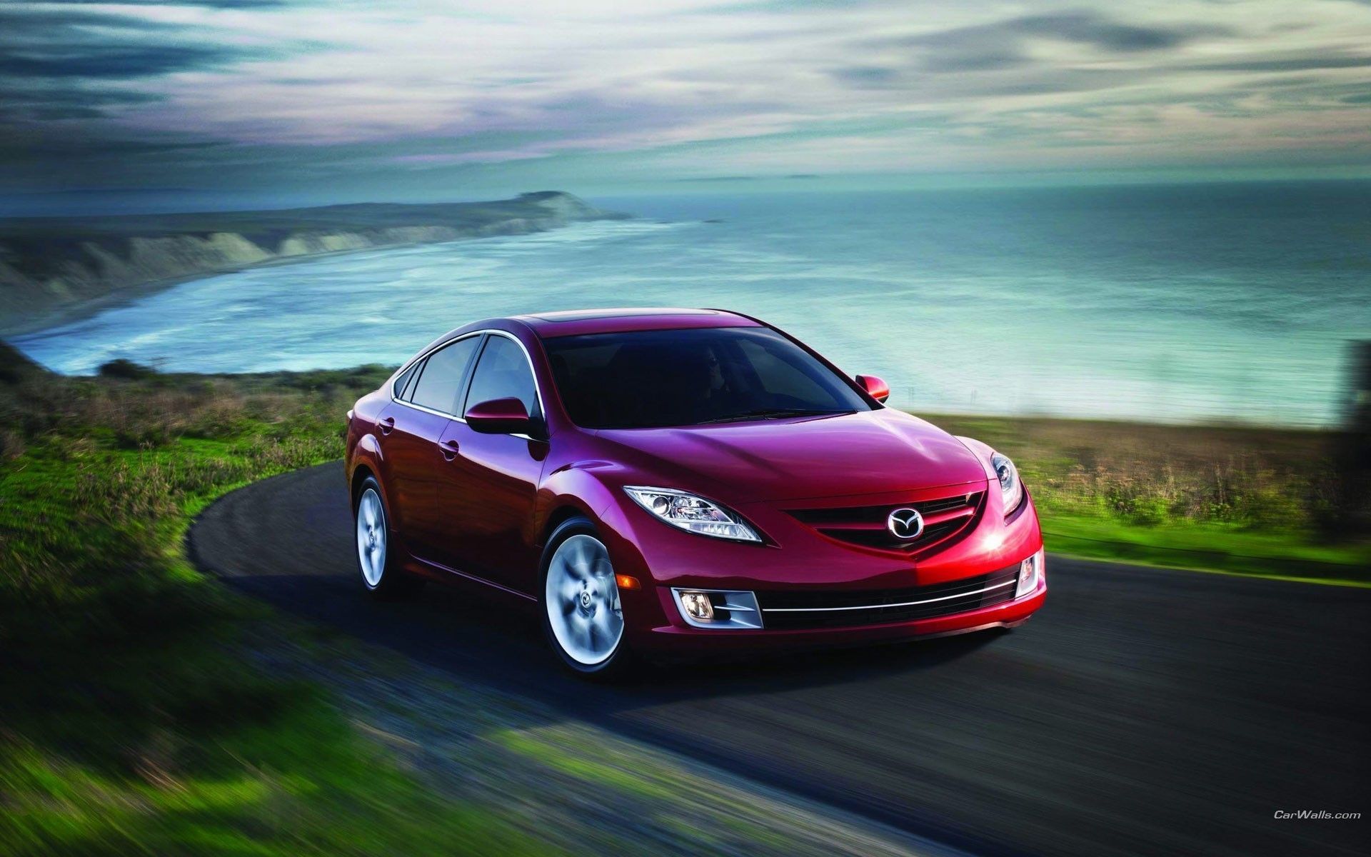 Mazda 6 automotive cars wallpaper. Mazda 6, Mazda, Car headlights