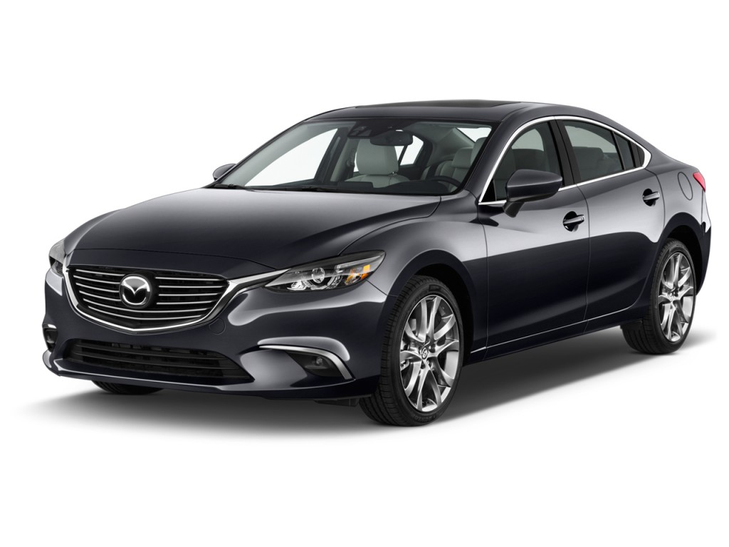 Mazda MAZDA6 Review, Ratings, Specs, Prices, and Photo Car Connection