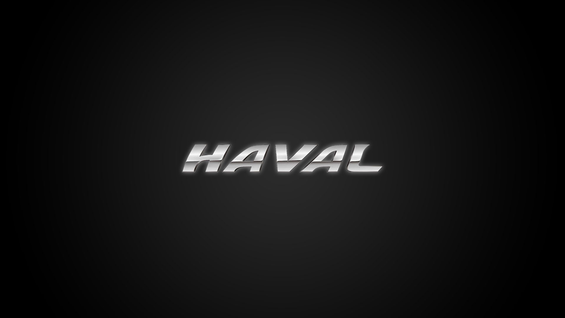 Wallpaper, haval, car brand, china carmakers 1920x1080