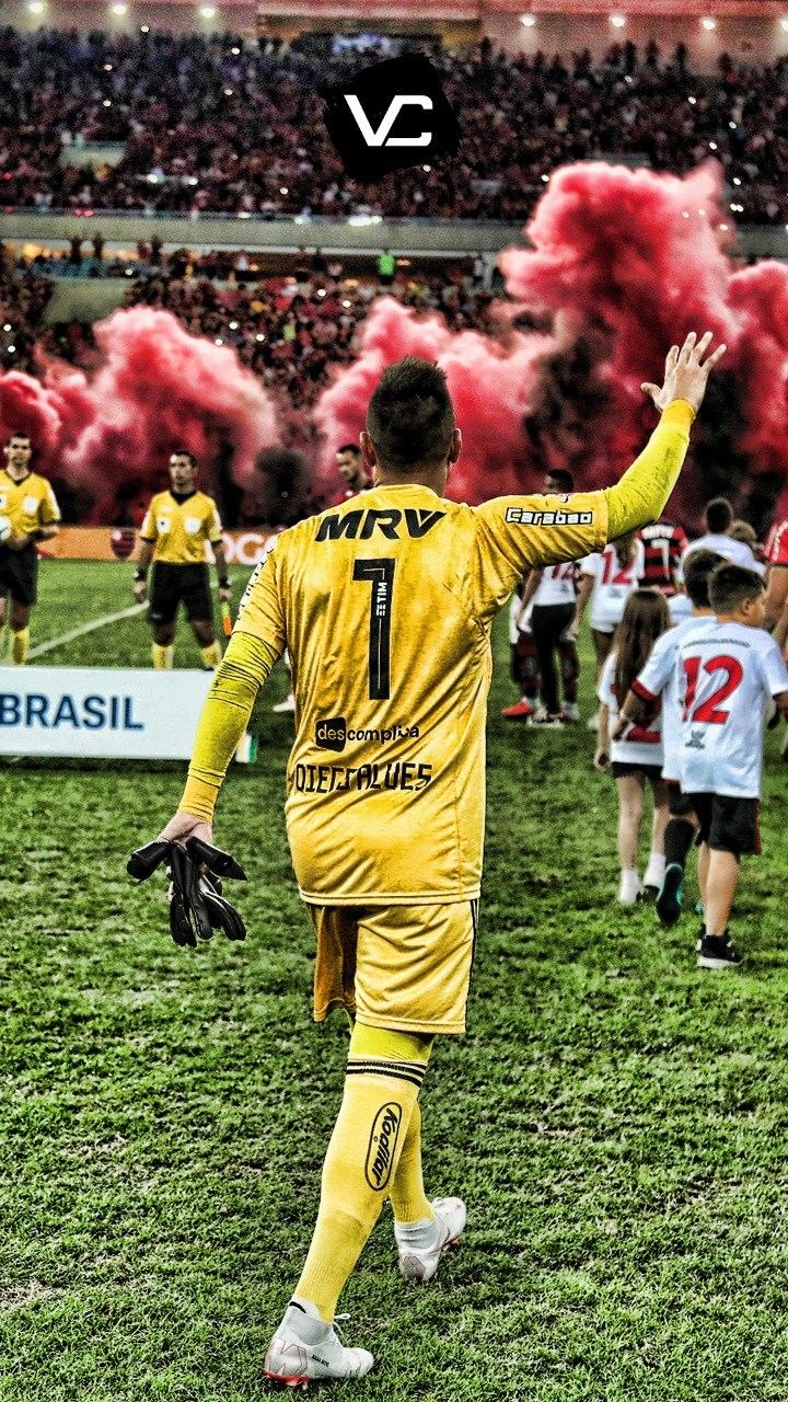 Flamengo ❤️