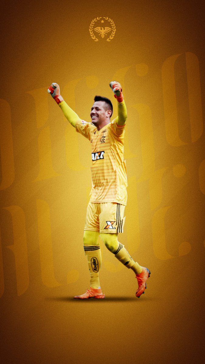 Diego Alves. Goleiro flamengo, Zico flamengo, Goleiro