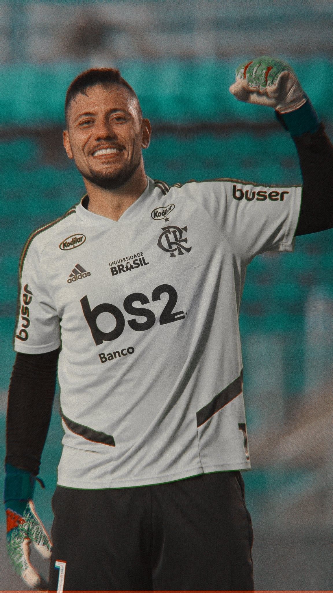 Diego Alves Wallpapers - Wallpaper Cave