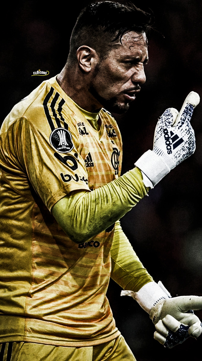 Diego Alves Wallpapers - Wallpaper Cave