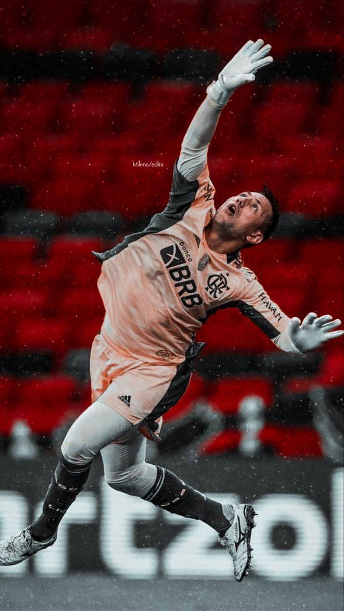 Diego Alves Wallpapers - Wallpaper Cave