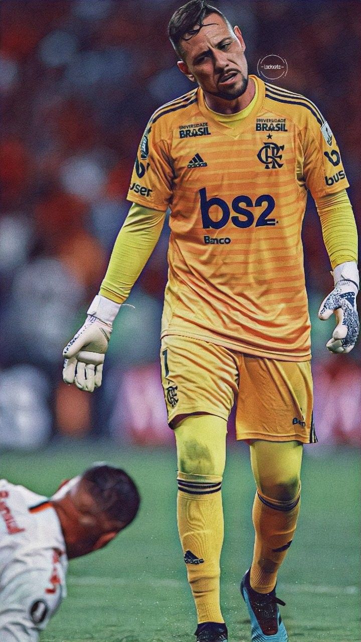 Diego Alves Wallpapers - Wallpaper Cave