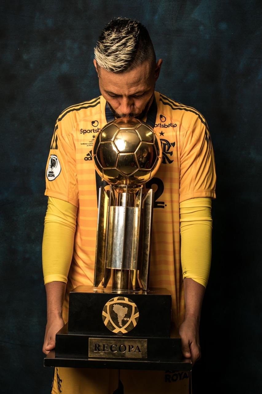 Diego Alves Wallpapers - Wallpaper Cave