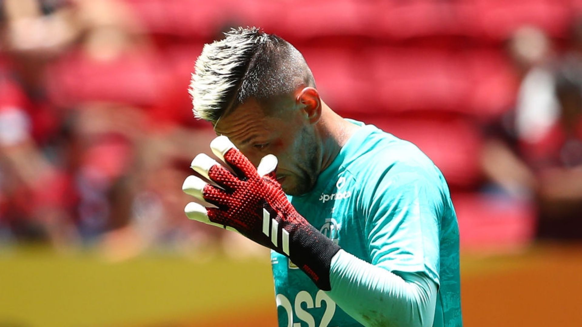 Diego Alves Wallpapers - Wallpaper Cave