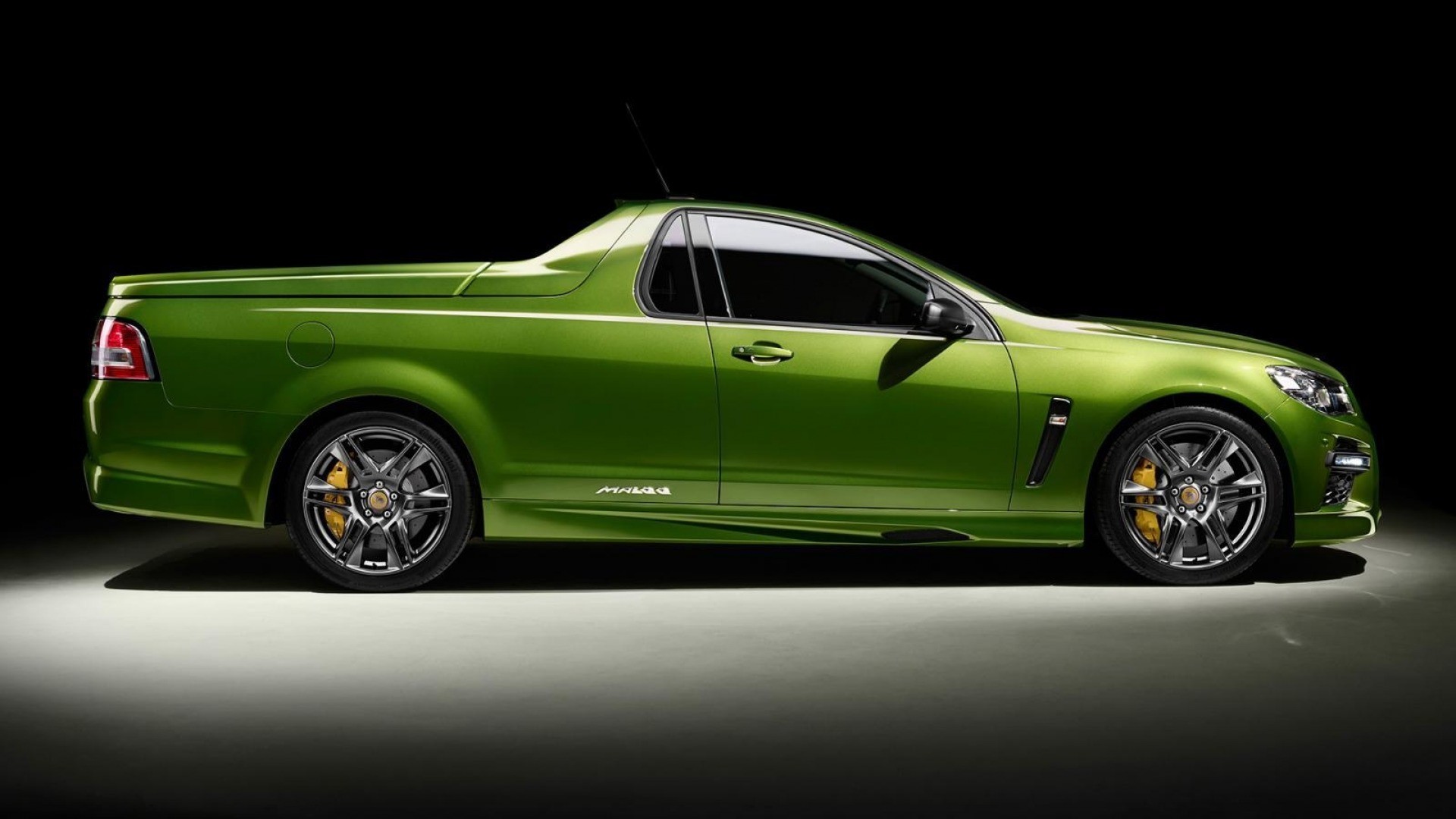 HSV GTS Holden Maloo HD Wallpaper iPhone 7 Plus / iPhone 8 Plus
