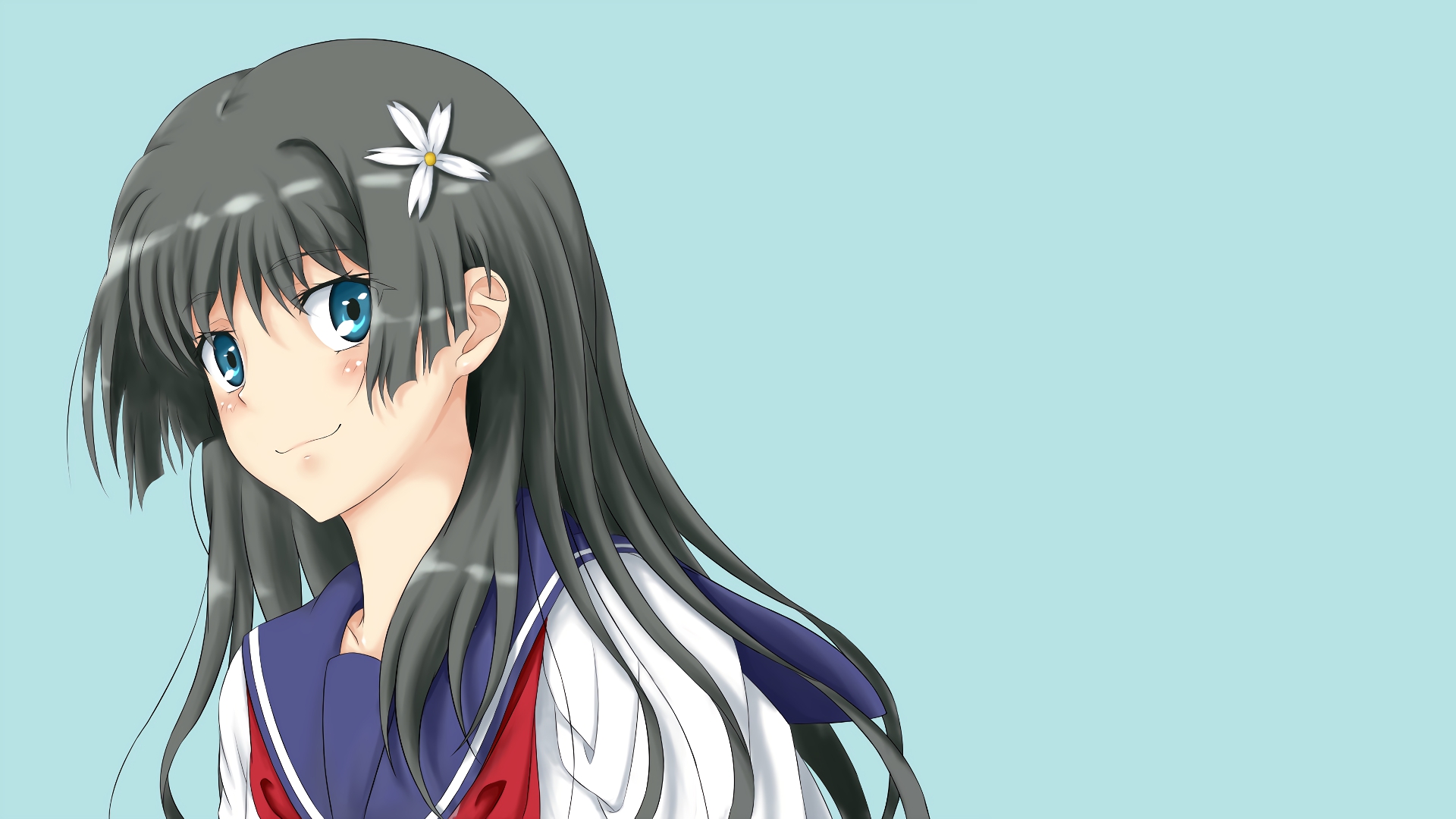 Ruiko Saten HD Wallpaper and Background