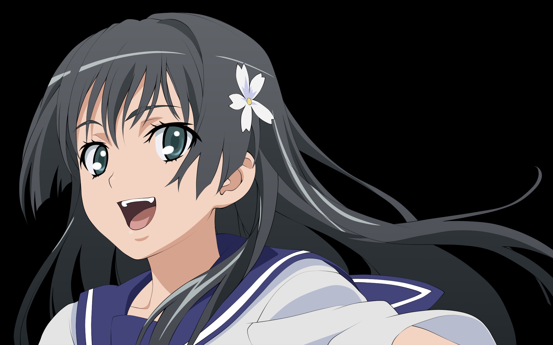 saten, Ruiko, To, Aru, Kagaku, No, Railgun, To, Aru, Majutsu, No, Index, Transparent, Vector Wallpaper HD / Desktop and Mobile Background