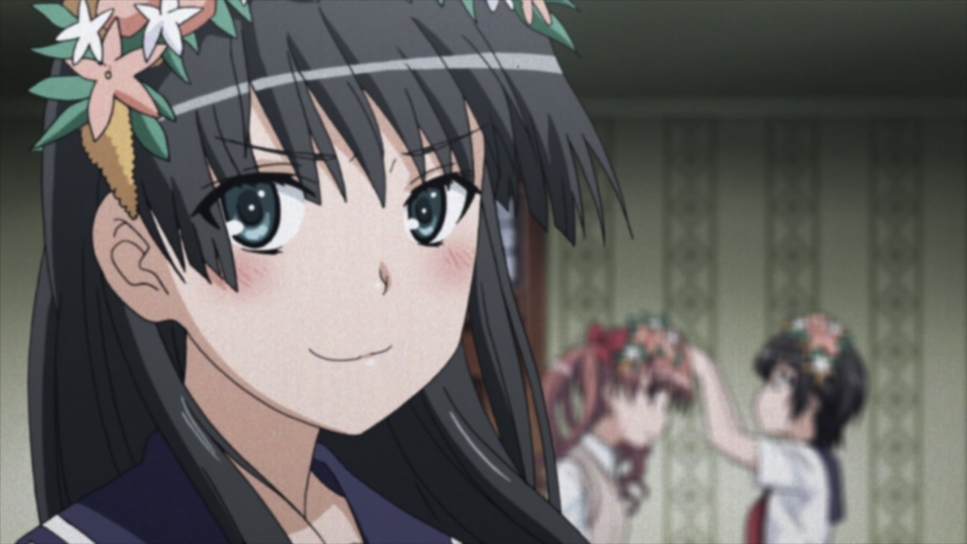 Megax's Favorite Characters, A certain powerless skirtflipper!. Ultimatemegax's blog