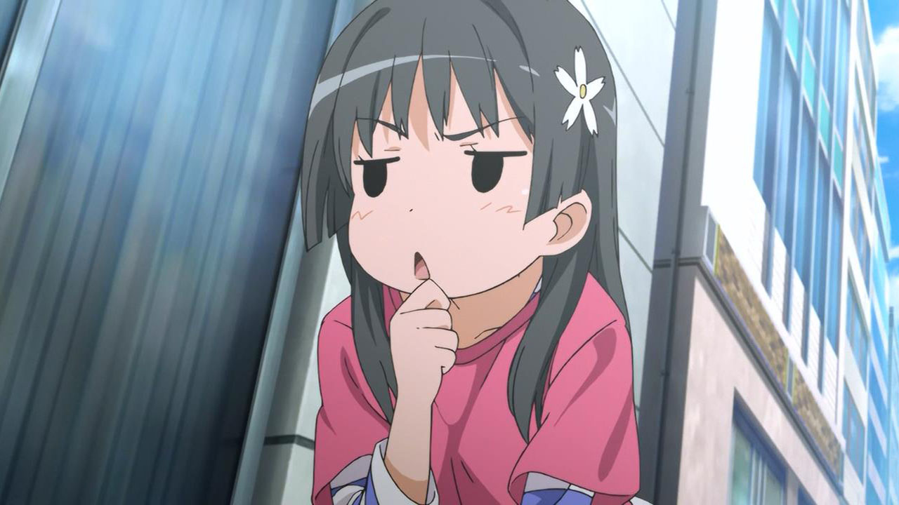 Saten Ruiko aru majutsu no index photo