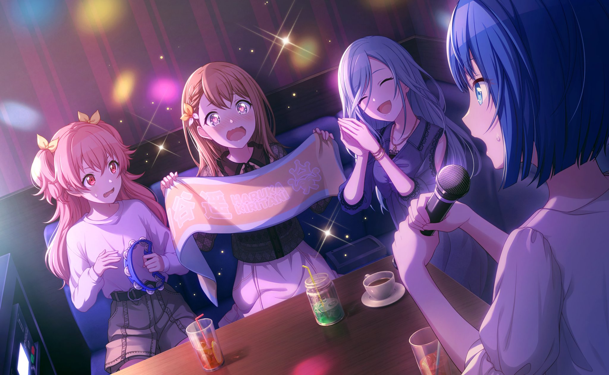 hourly more more jump!