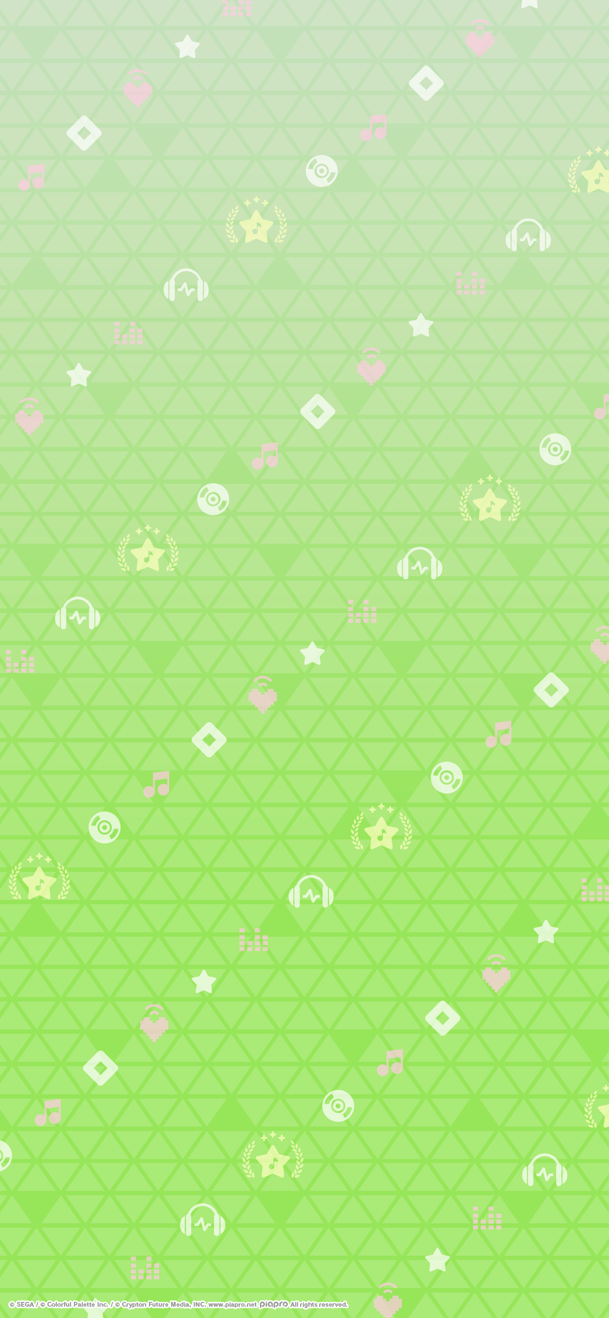 DOWNLOADS. HATSUNE MIKU: COLORFUL STAGE!