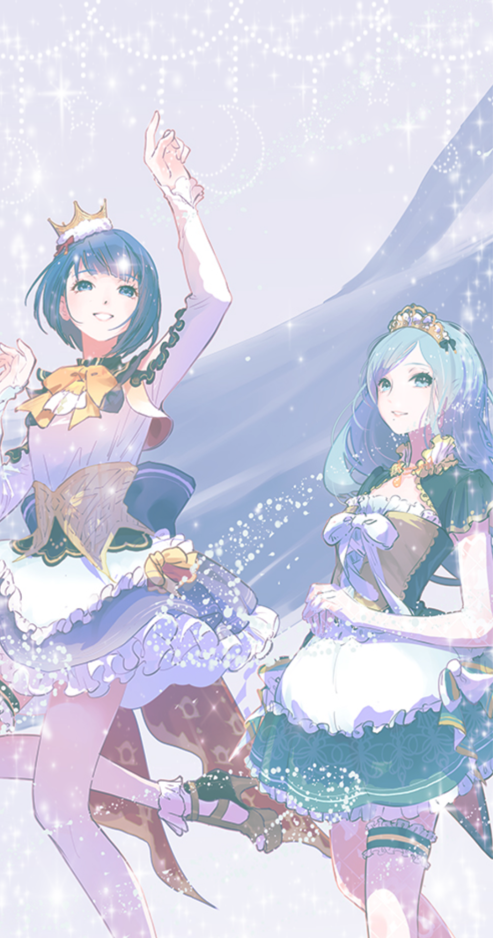 Project sekai wallpaper