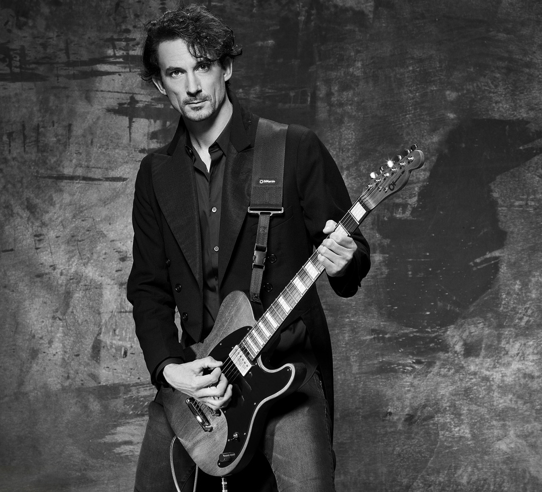 Joe Duplantier