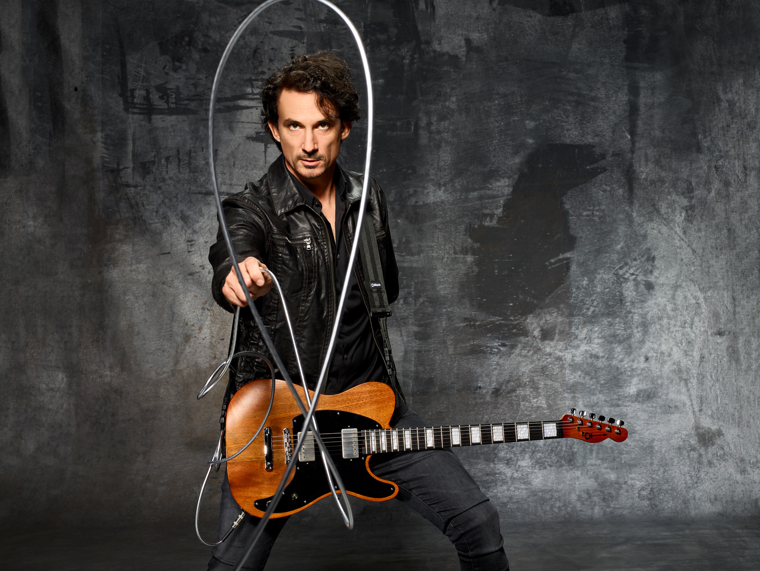 Joe Duplantier