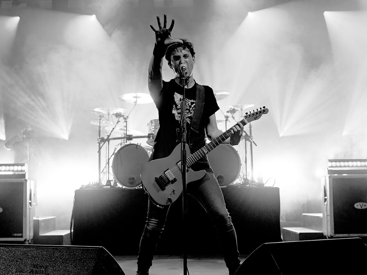 Gojira frontman Joe Duplantier on activism, metal purists and sweating the small stuff. Guitar.com. All Things Guitar