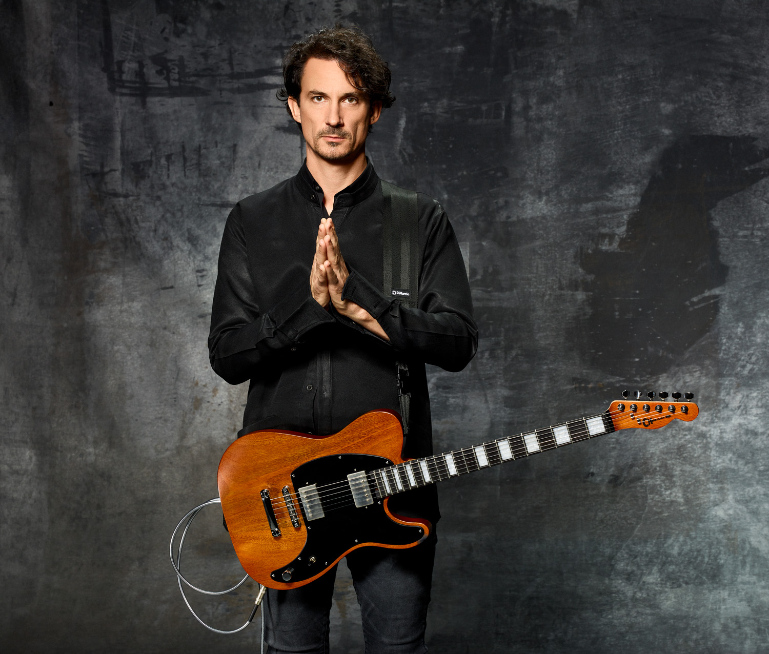 Joe Duplantier