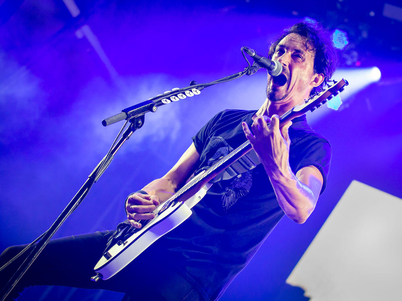 Gojira release Another World, their first new music in four years. Guitar.com. All Things Guitar