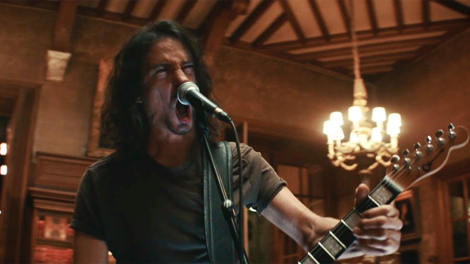 Gojira: Born for One Thing