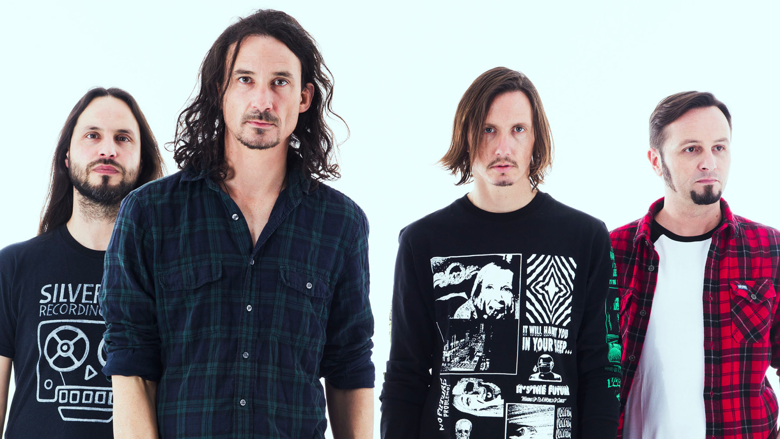 GOJIRA's Joe Duplantier Talks Eventual Retirement, Future Sound Of The Band