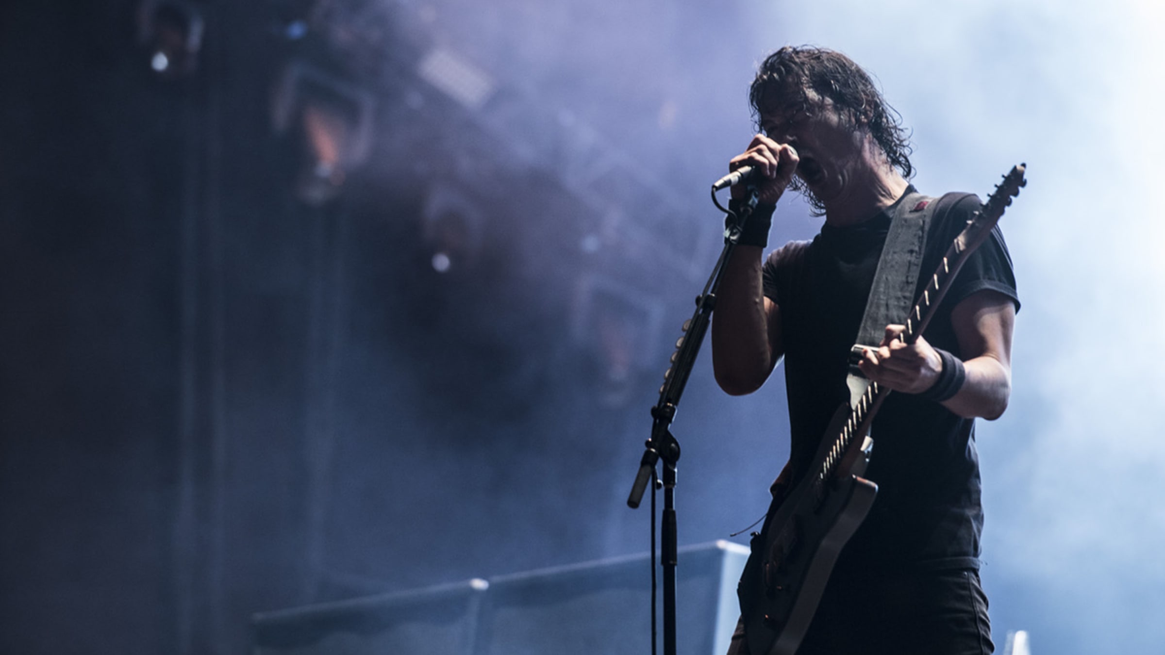 The Godzilla Inspired Heavy Metal Band Preaching Environmentalism