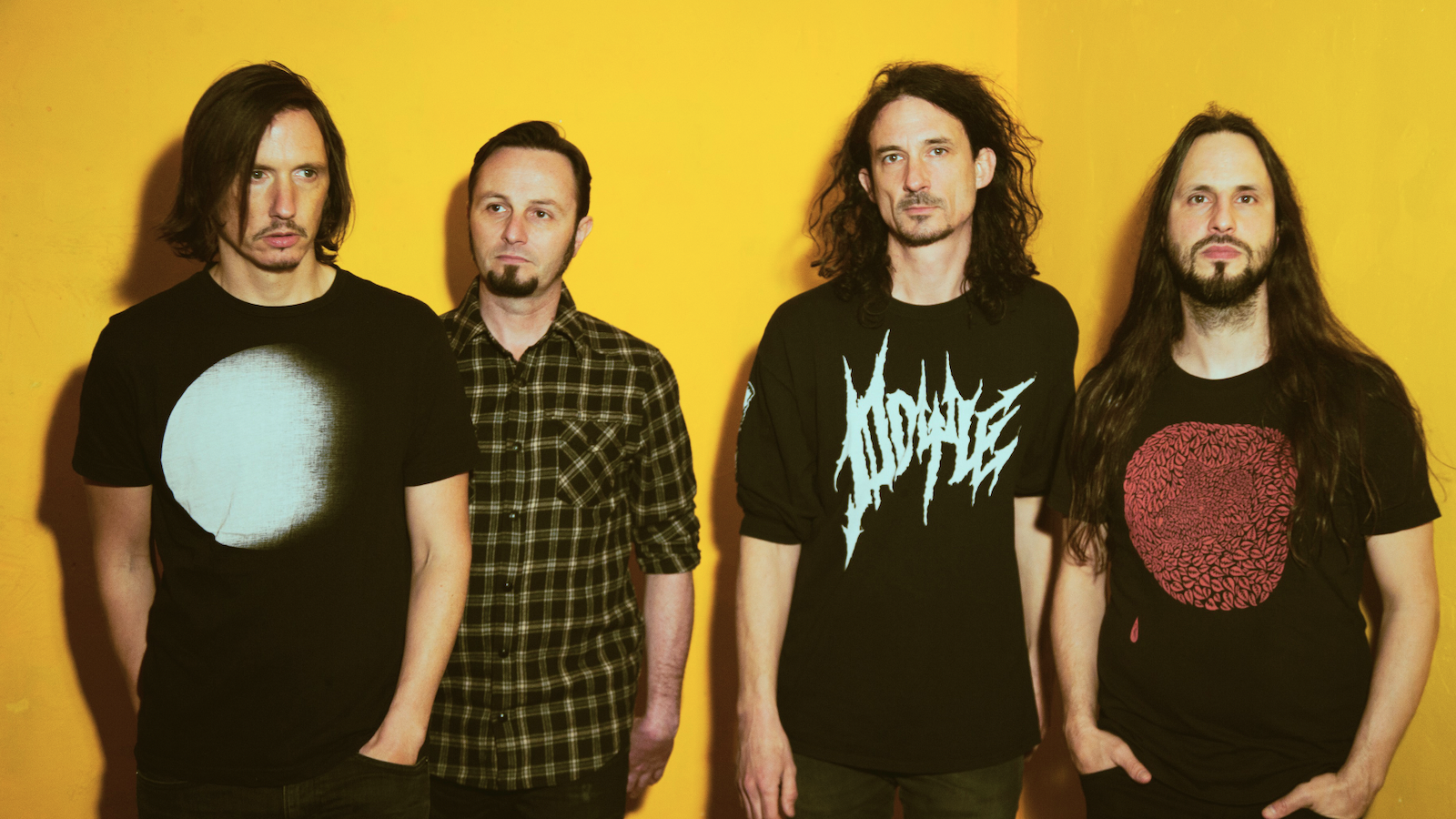 Gojira's Joe Duplantier: “I think humans are pretty shitty sometimes, but we're as horrible as we are incredible”