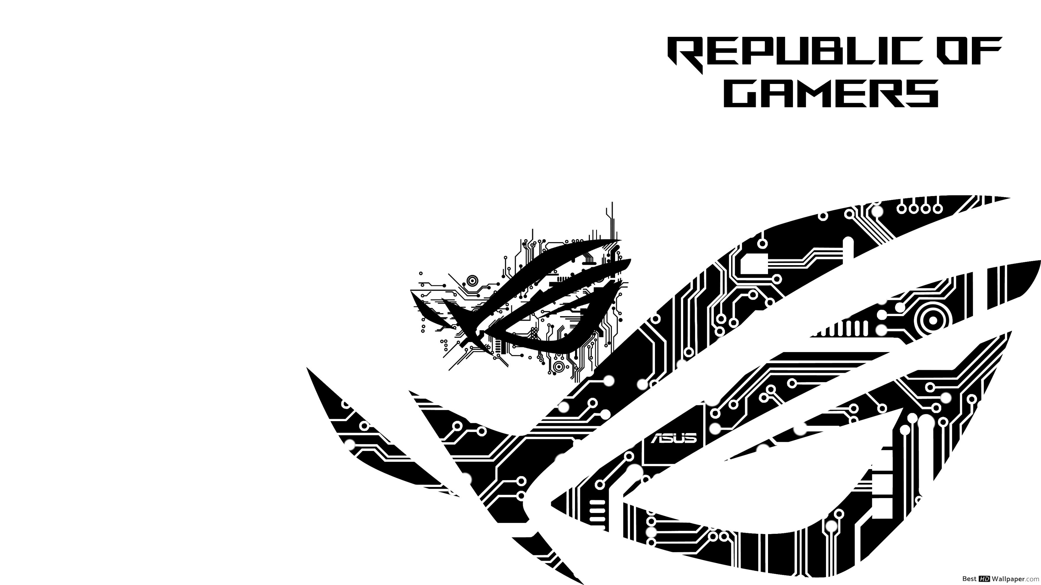Free download Asus ROG [Republic of Gamers] ROG Hi Tech Black LOGO HD [3554x1999] for your Desktop, Mobile & Tablet. Explore Rog Black Wallpaper. Rog Wallpaper, Asus Rog Wallpaper, Rog Wallpaper
