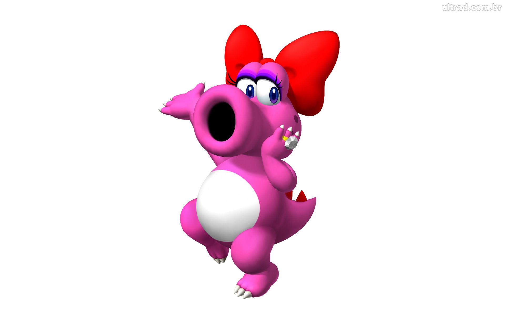 Birdo HD Wallpaper and Background