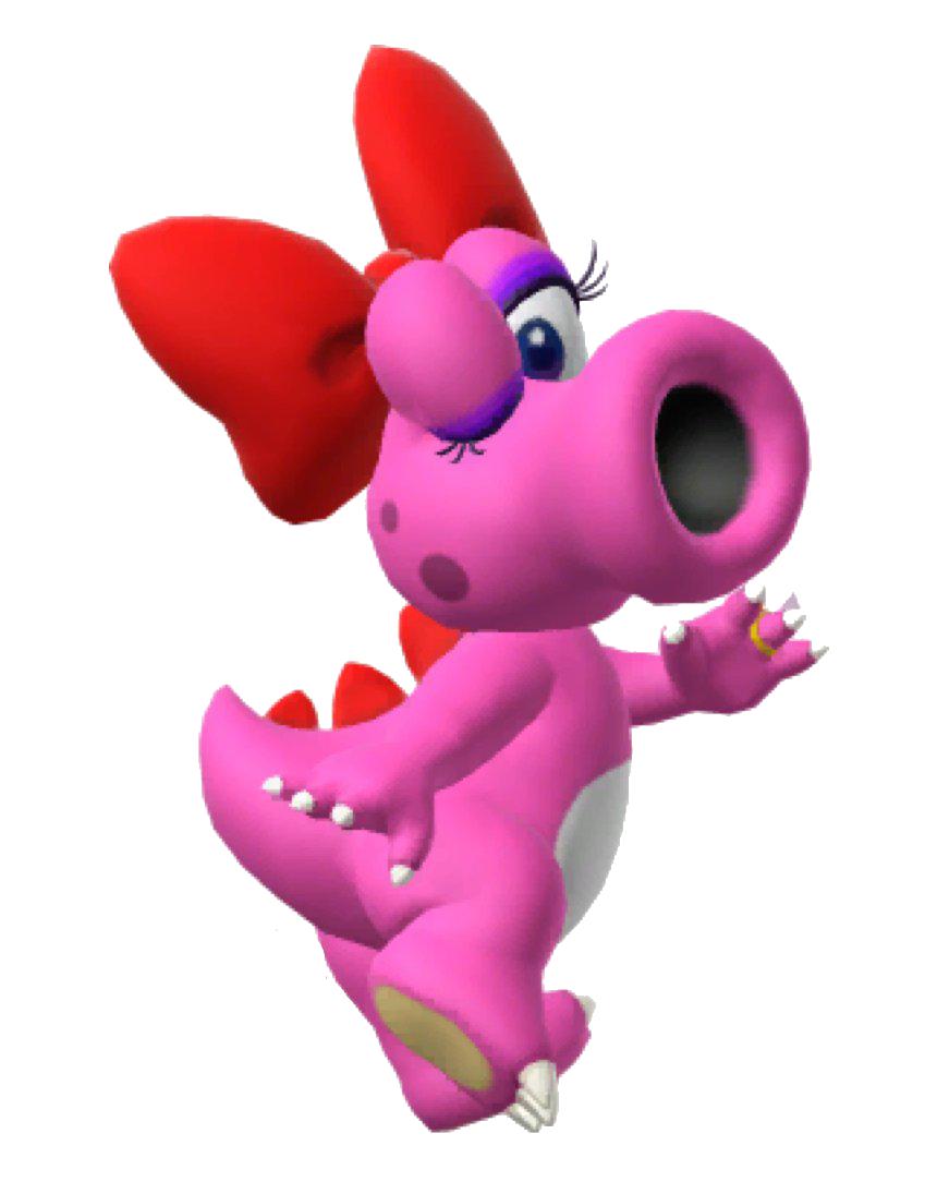 Birdo Wallpapers Wallpaper Cave