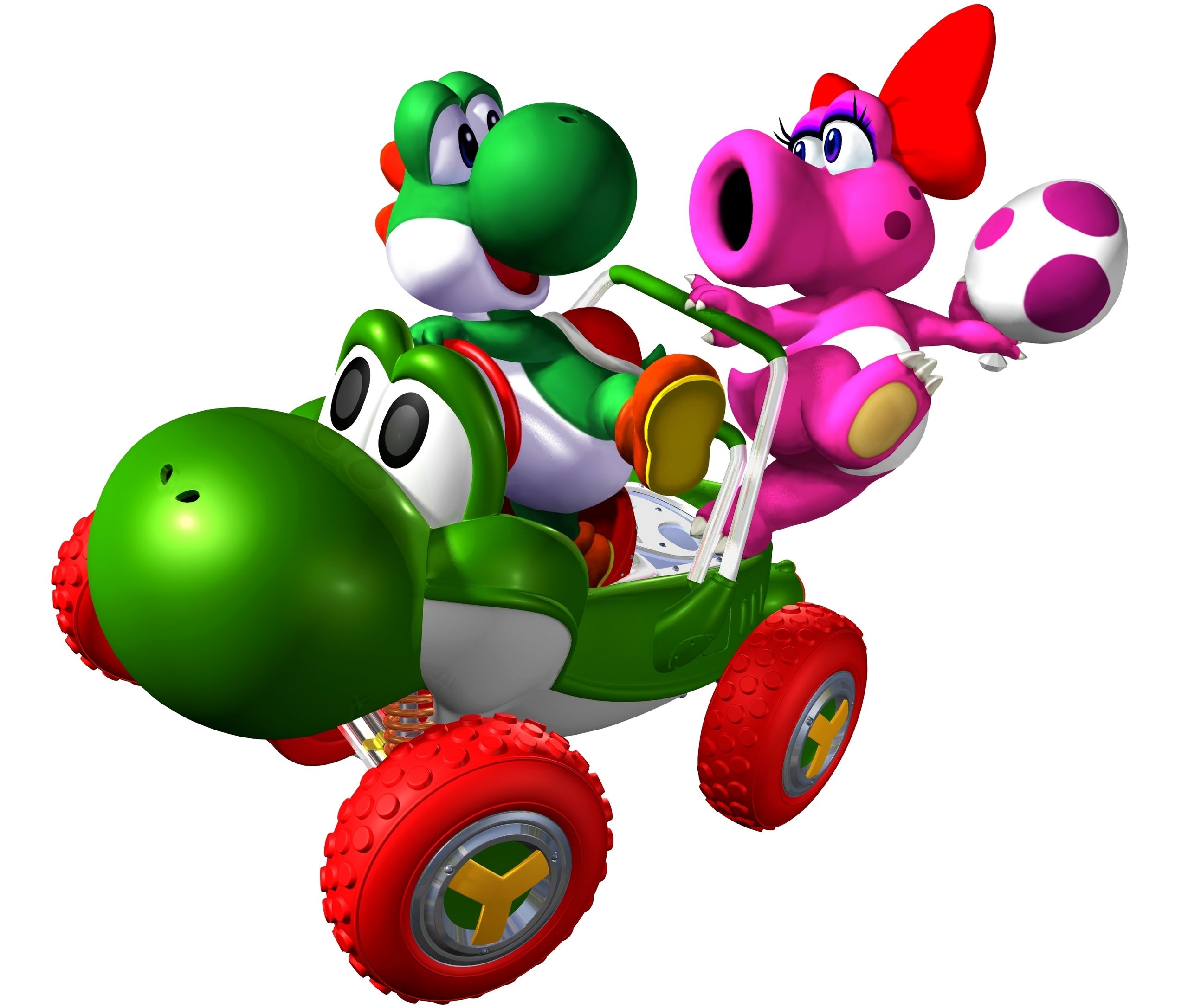 Birdo Fan Art: Kart. Mario kart, Birdo, Super mario art