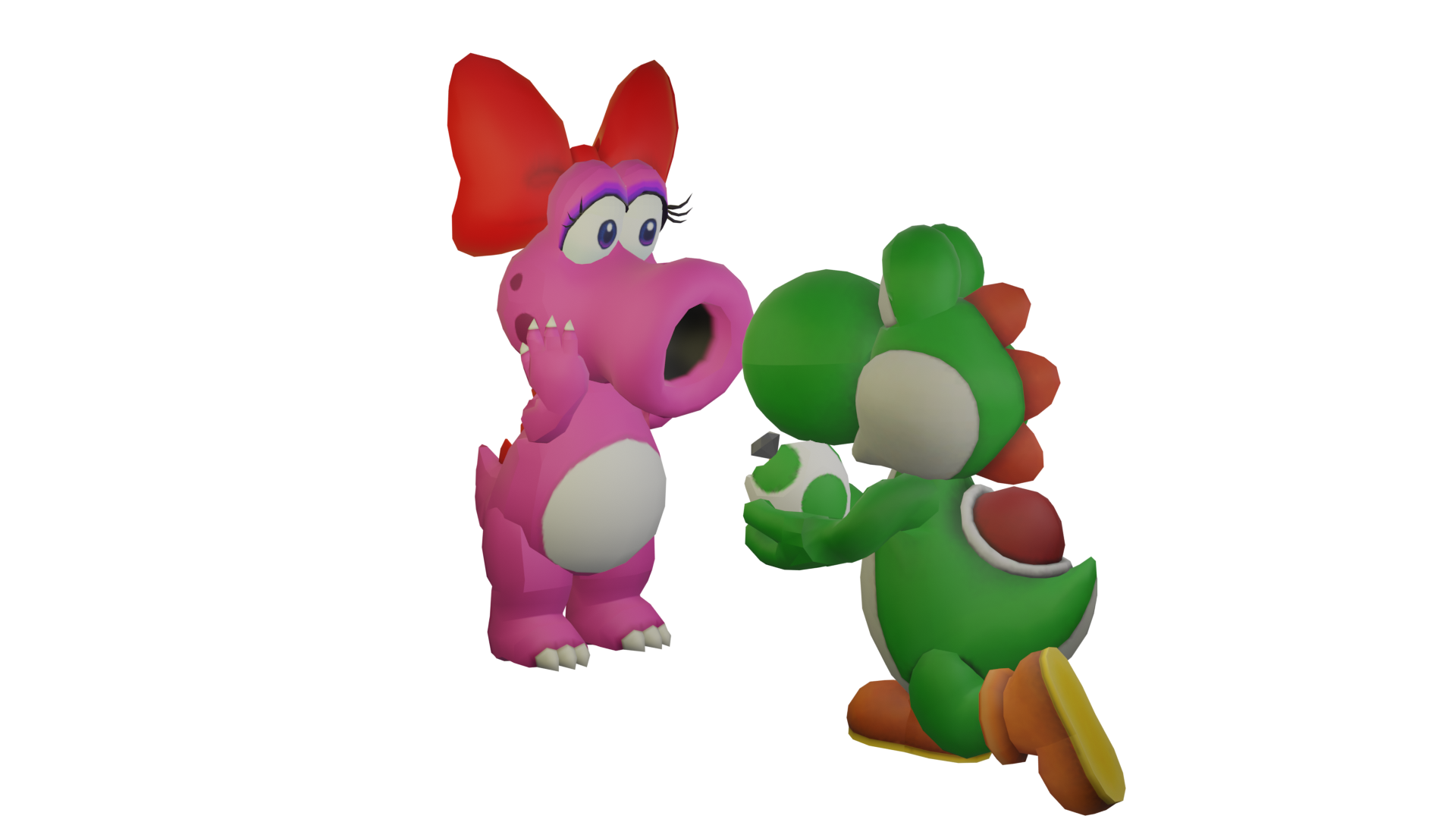 Birdo Wallpapers Wallpaper Cave 7697