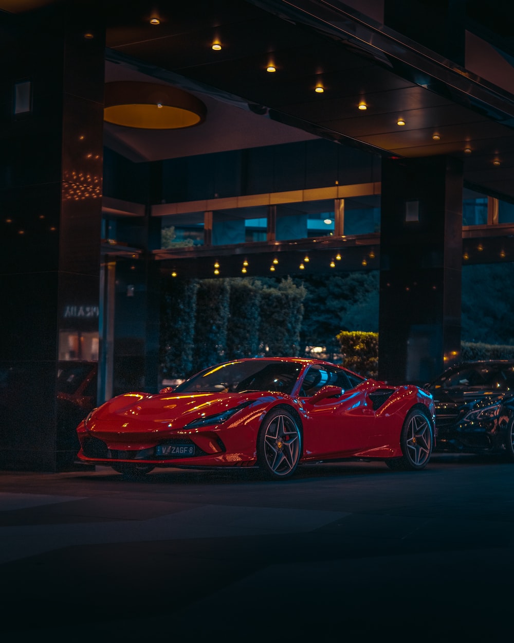 Ferrari Picture. Download Free Image