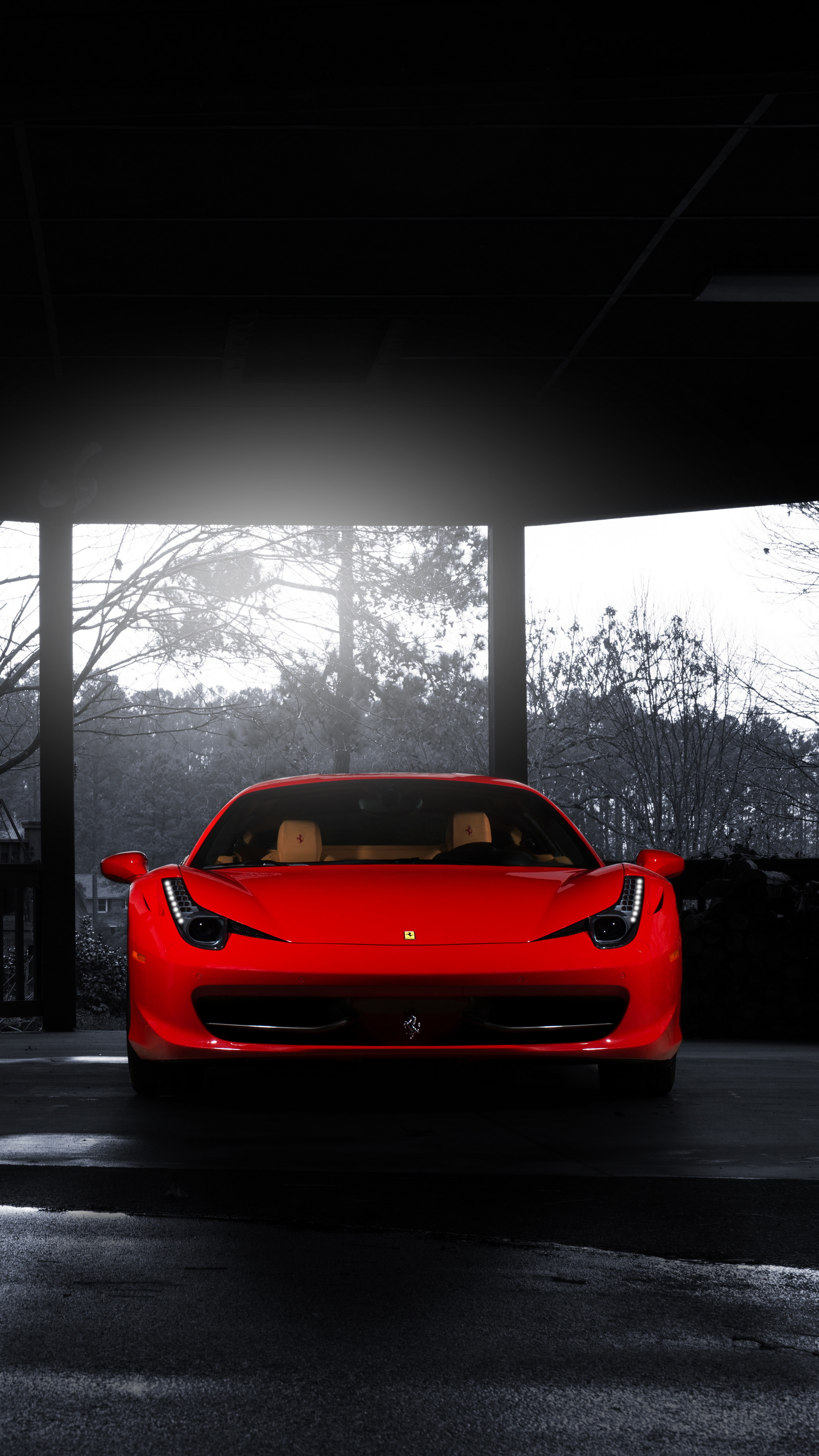 Ferrari Wallpaper, HD Ferrari Background, Free Image Download
