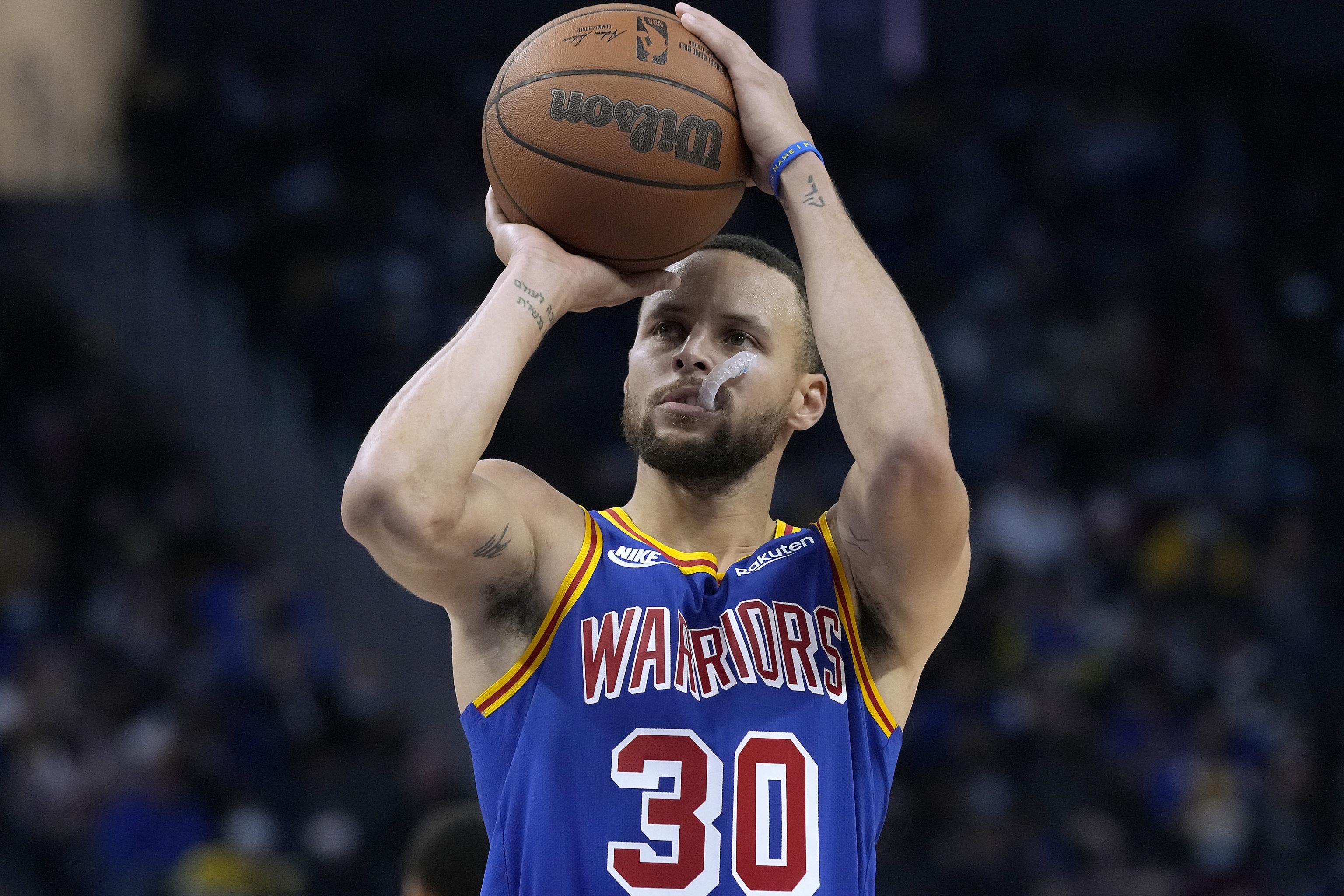 Stephen Curry Ends All Time Shooter Debate, But What About His GOAT Argument?. News, Scores, Highlights, Stats, And Rumors