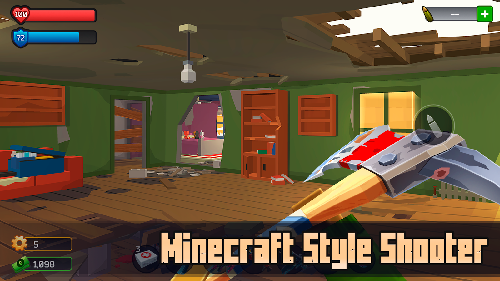 Pixel Combat: Zombies Strike Wallpapers Wallpaper Cave Pixel Combat: Zombies Strike Wallpapers Wallpaper Cave