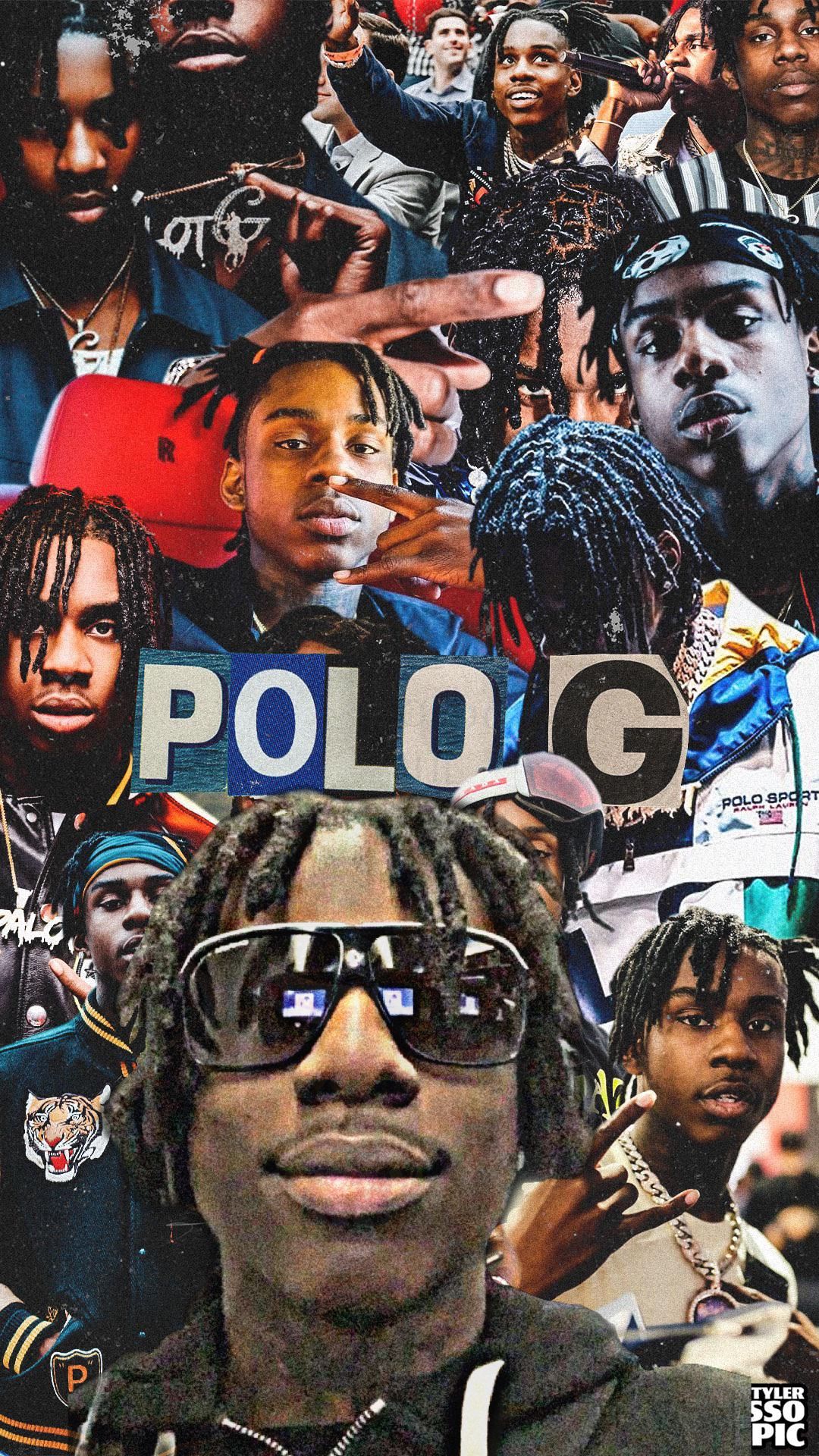 Polo g. Rap album covers, Rap wallpaper, Celebrity wallpaper