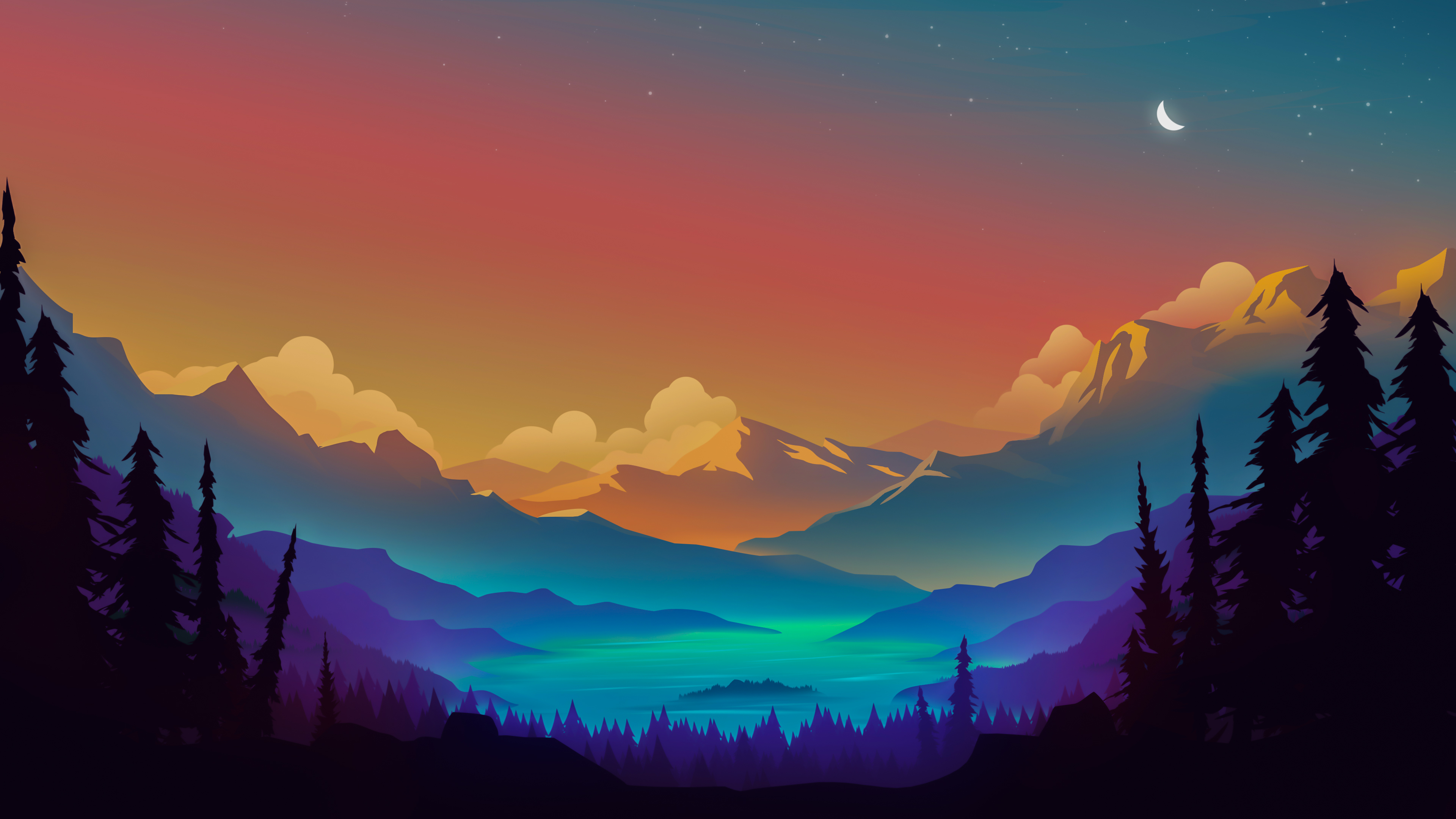 Wallpaper 4K Para Pc Clean Background Pc Clean RCAD Wallpaper 4K Para Pc Clean Background Pc Clean RCAD