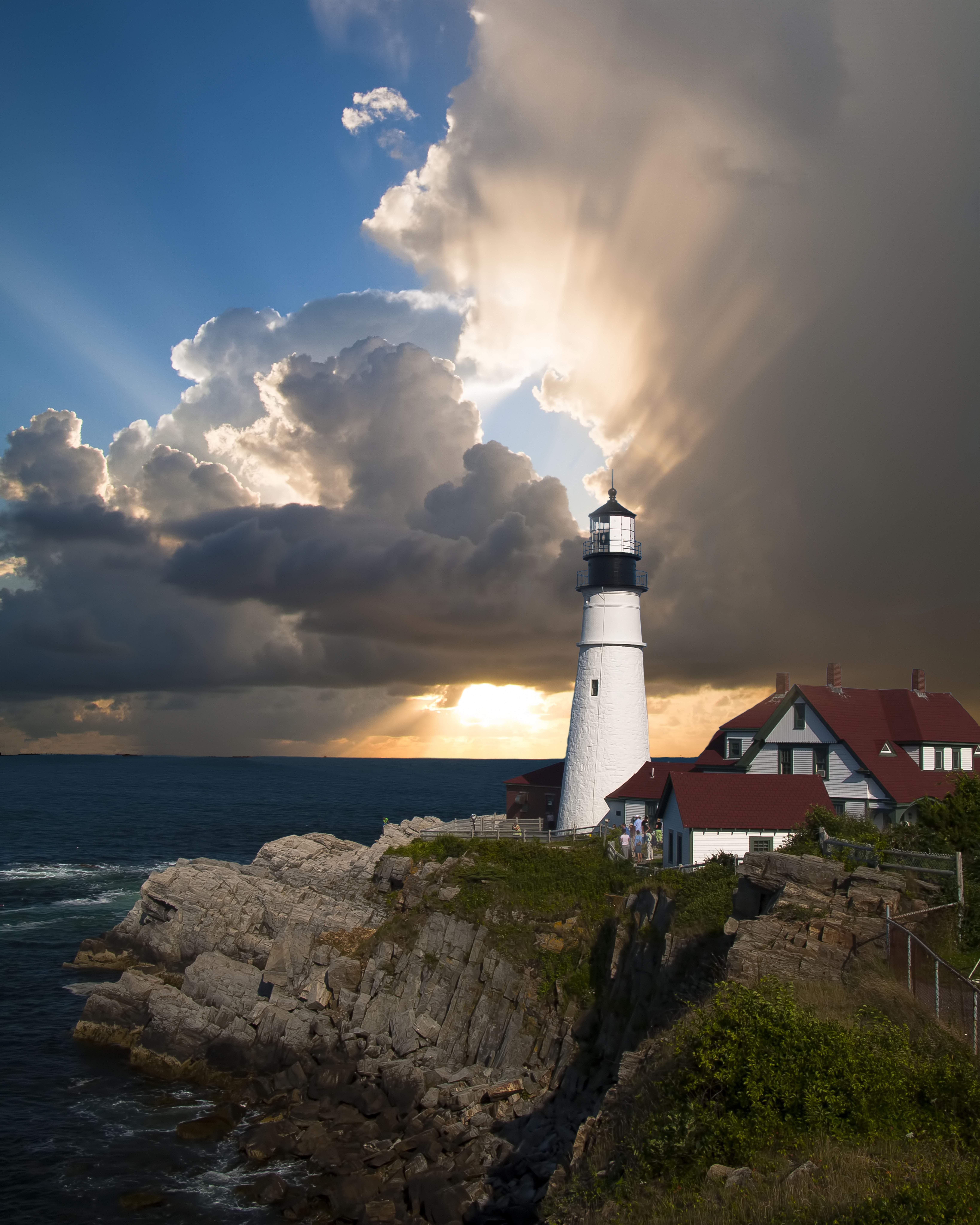 Lighthouse Photo, Download The BEST