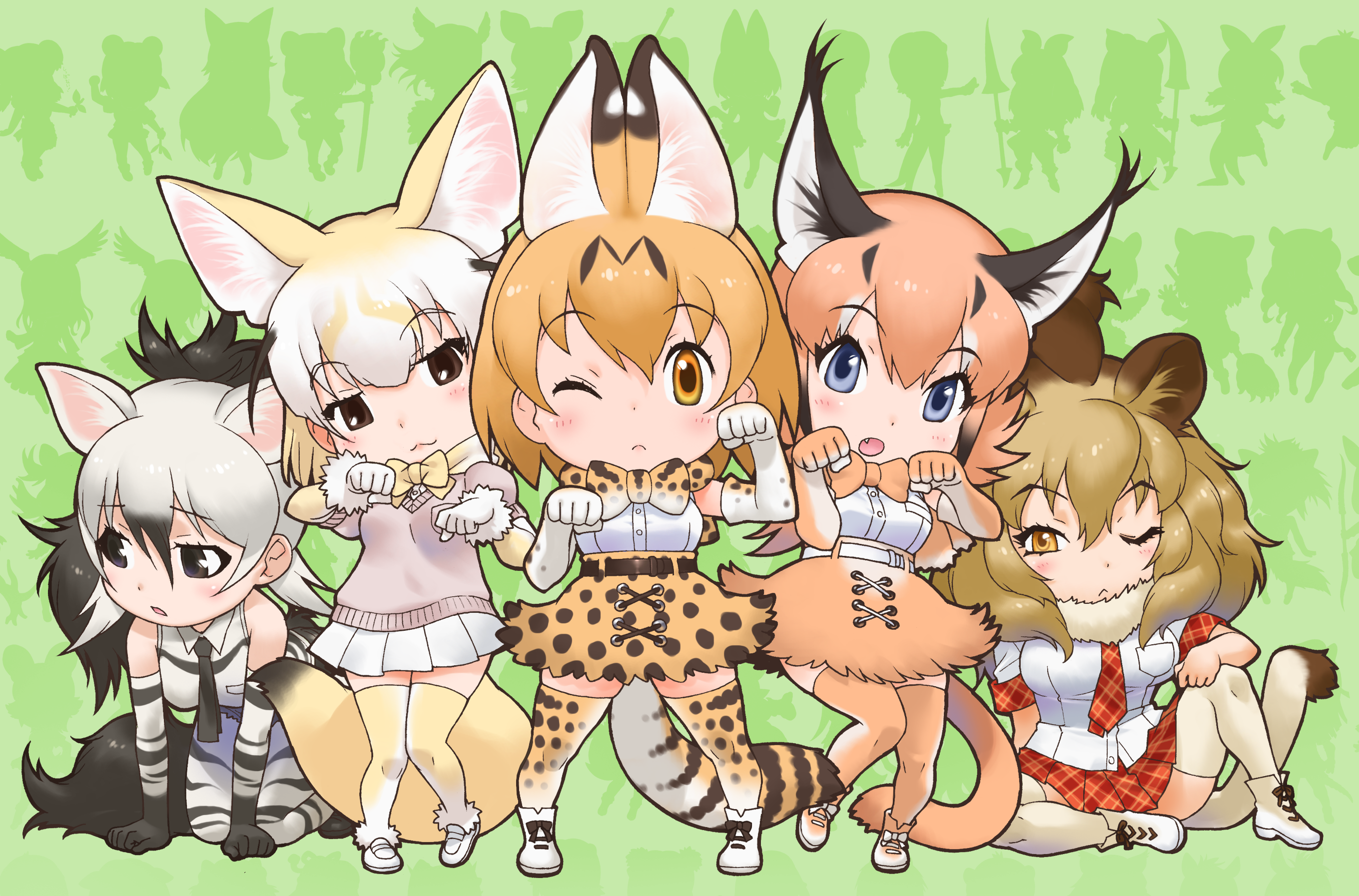 Kemono friends. Kemono friends сервал. Kemono 1. Kemono 1. Kemono friends кадры.