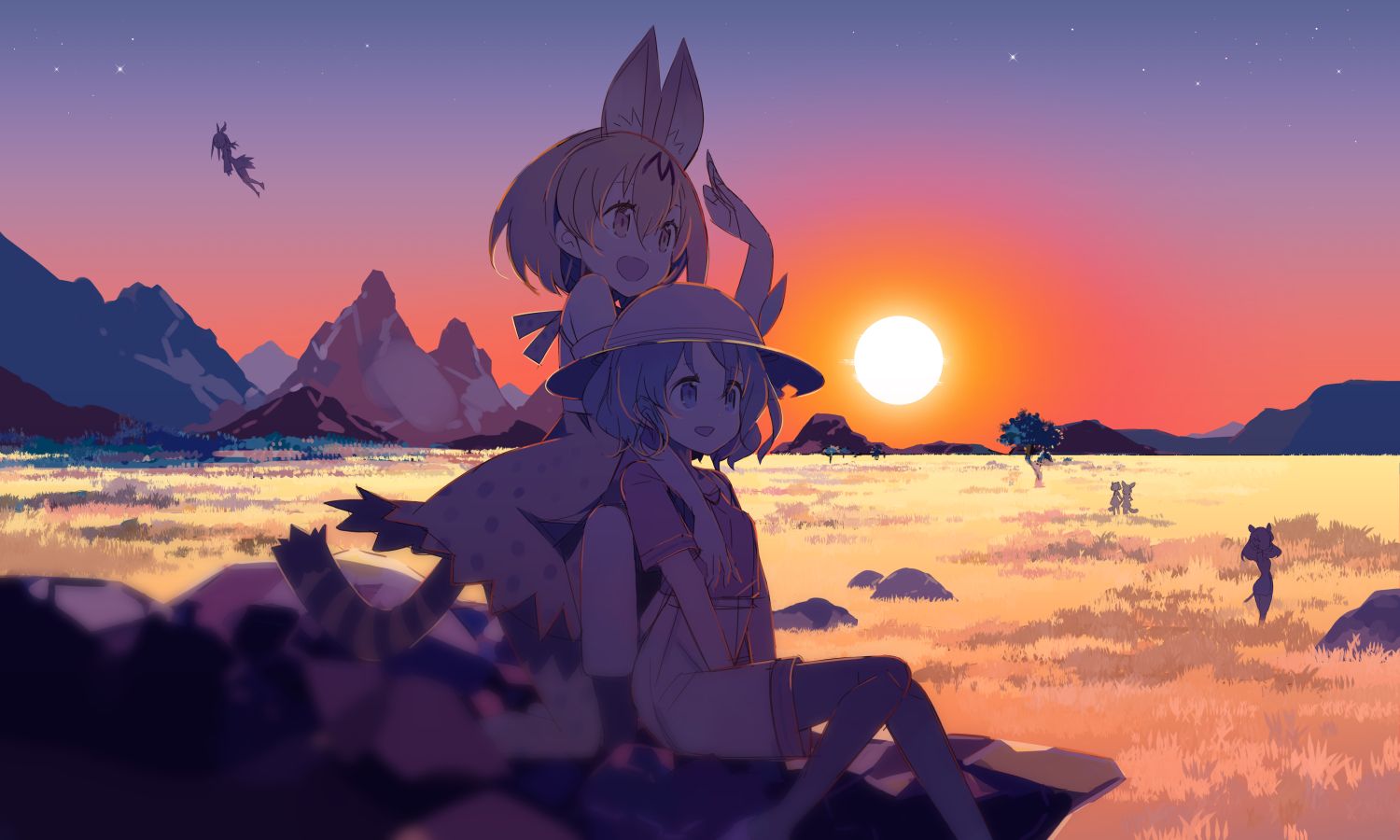Anime !