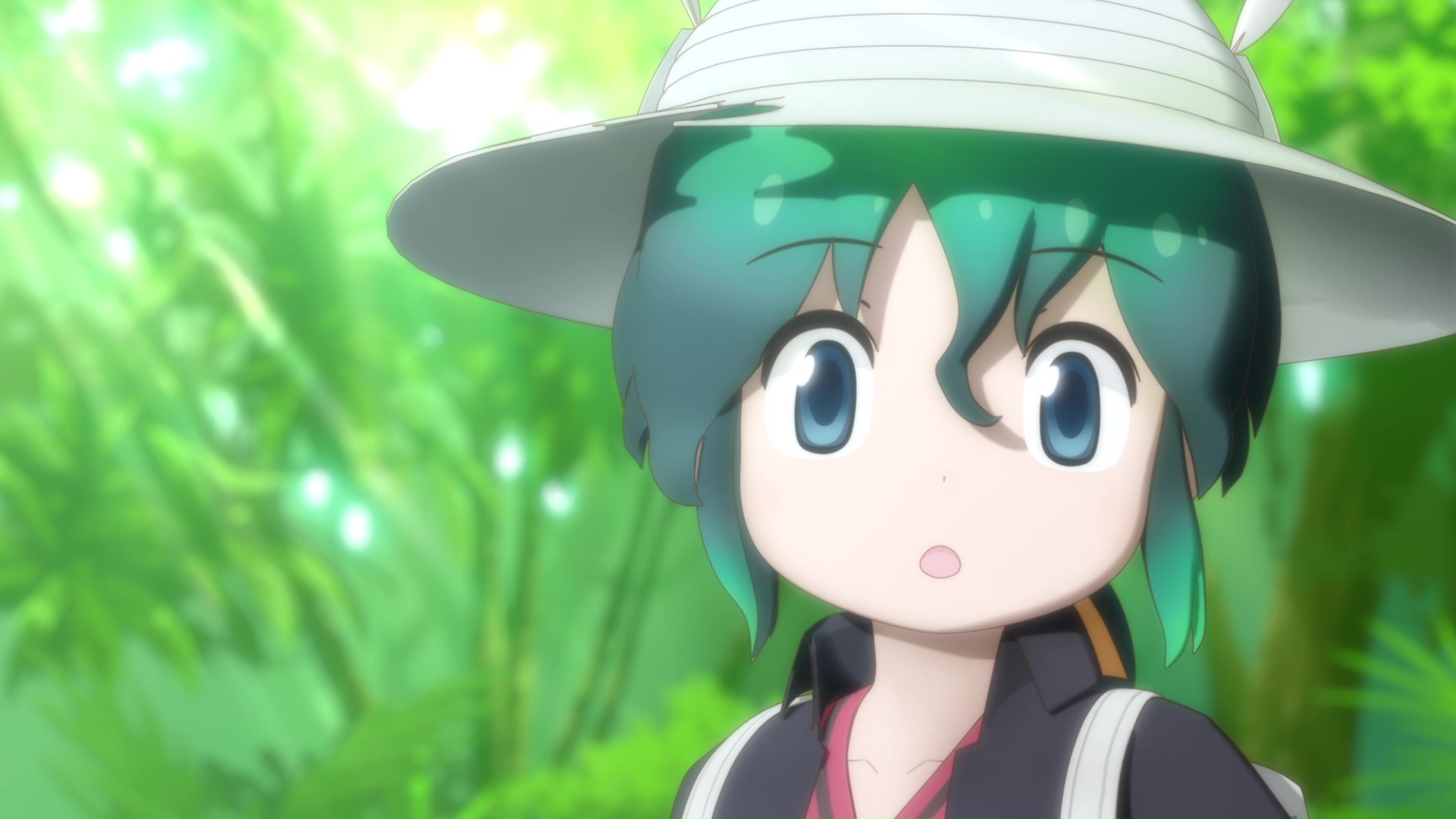 Kemono Friends 2 Episode 5 Discussion