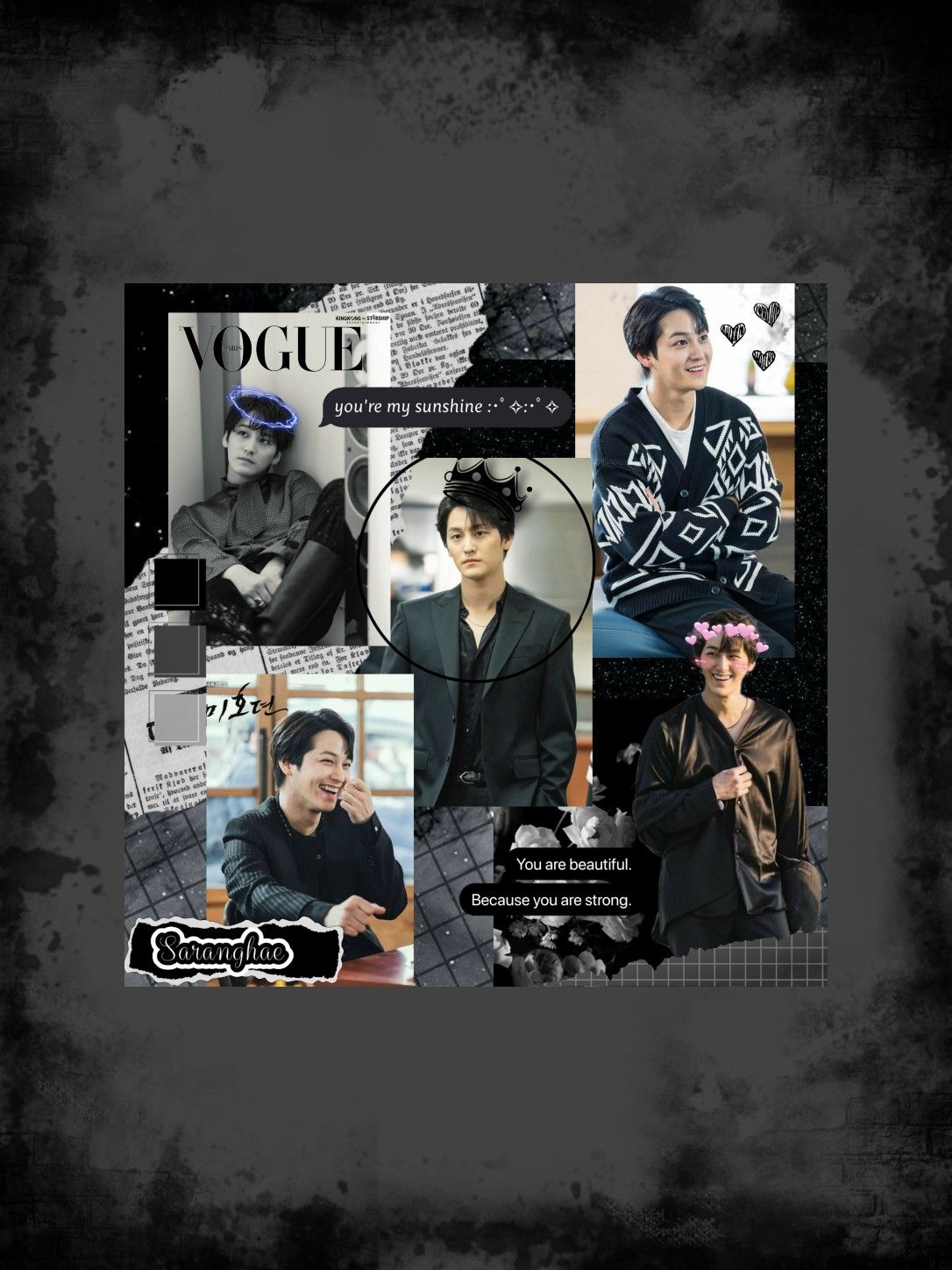 wallpaper you may like :)