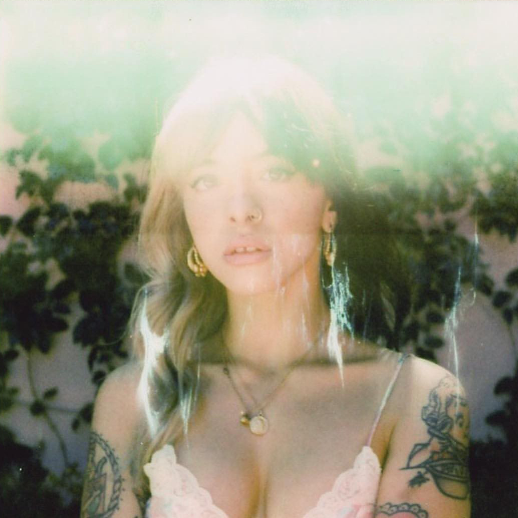 PORTALS (album). Melanie Martinez Fanon