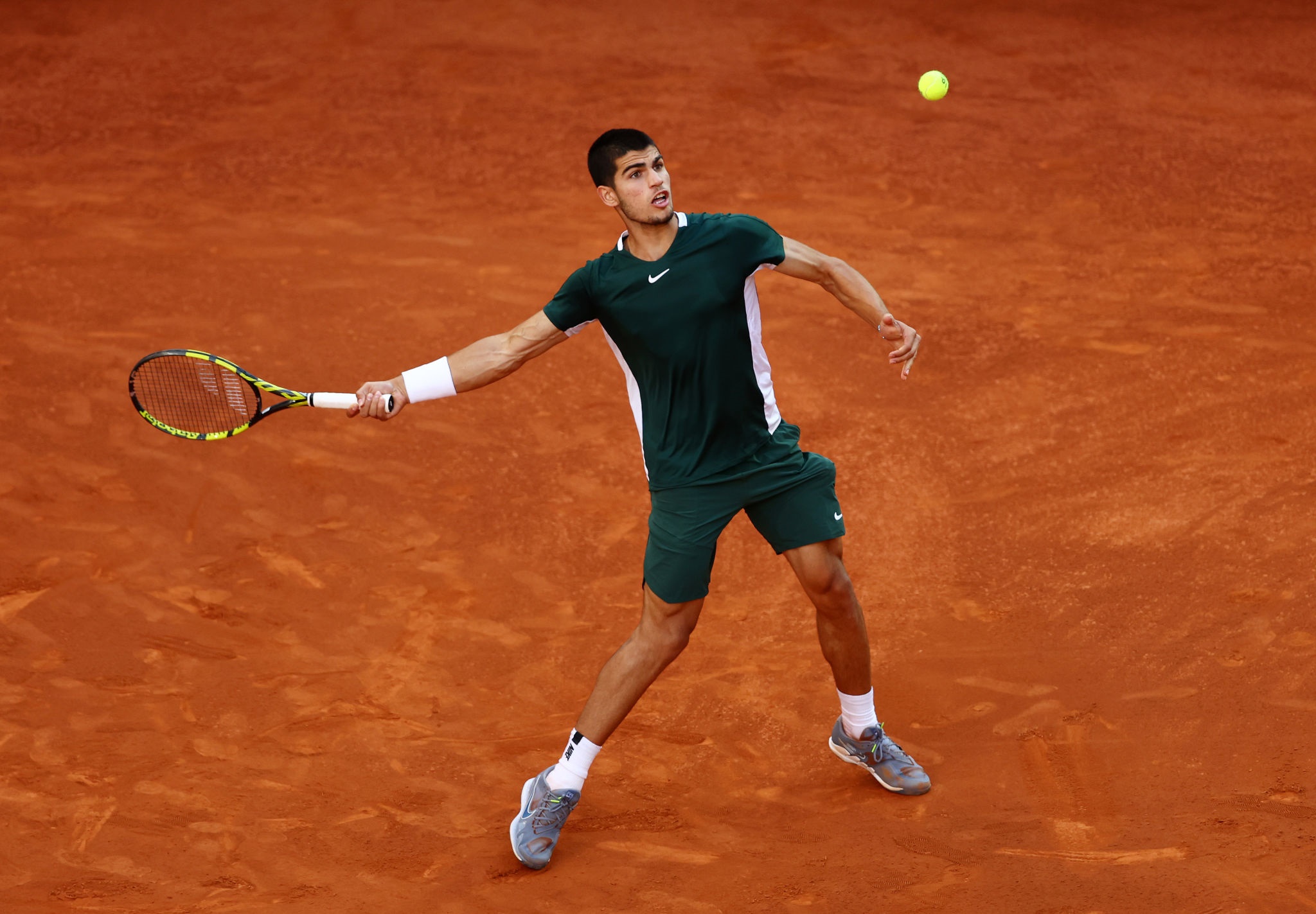 Carlos Alcaraz HD Gallery HD Wallpaper